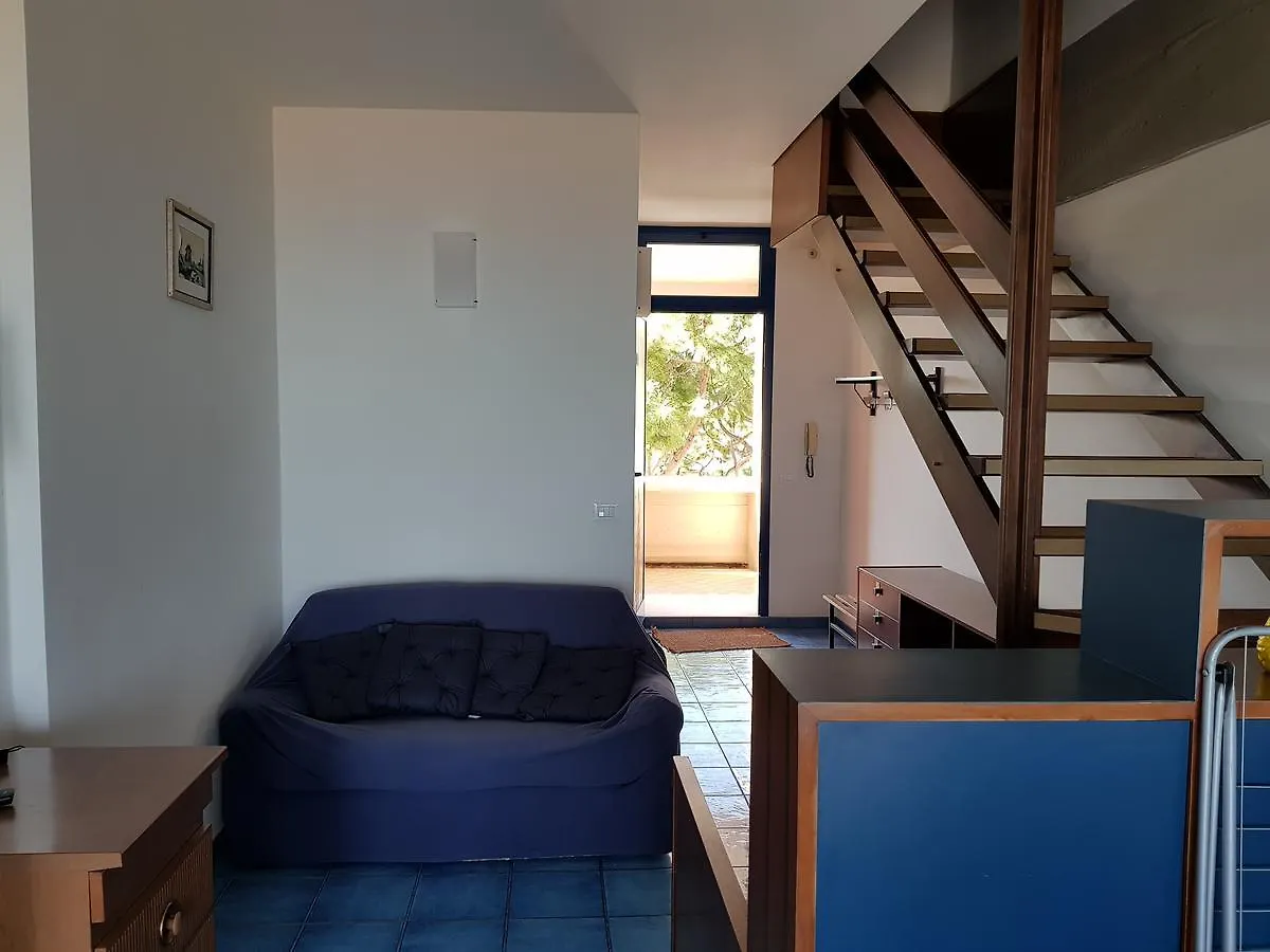 公寓 Condominio Penelope