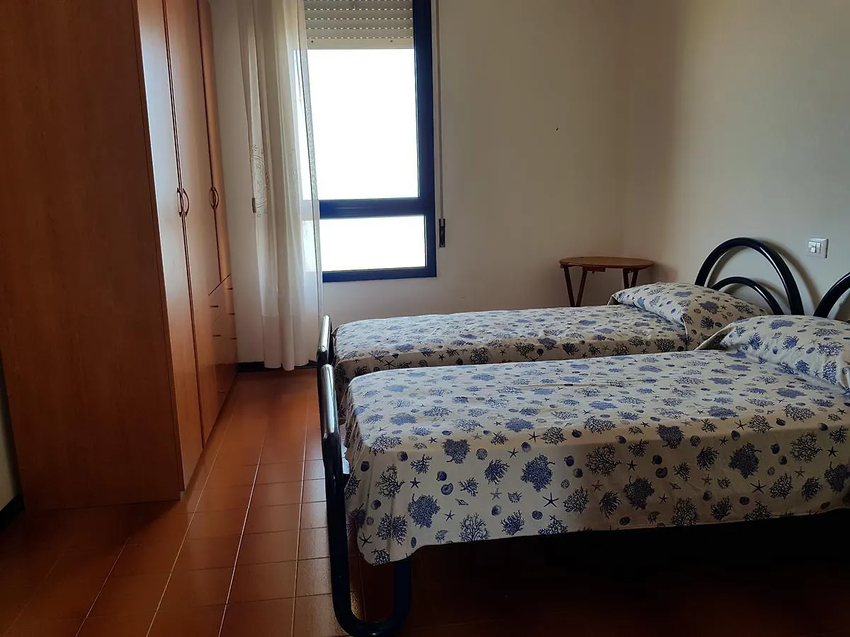 Condominio Penelope 0*, 利多迪迪耶索洛
