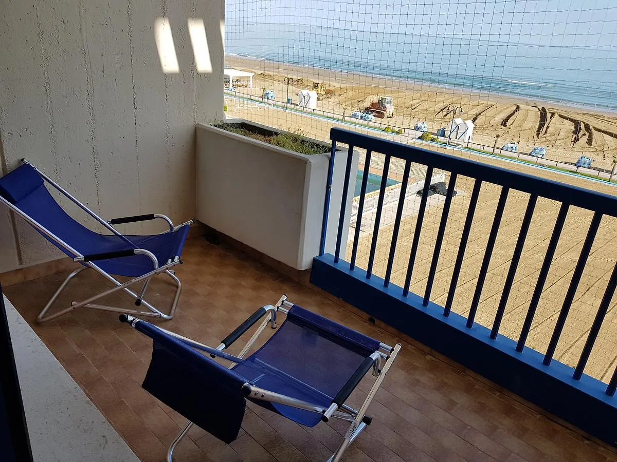 公寓 Condominio Penelope