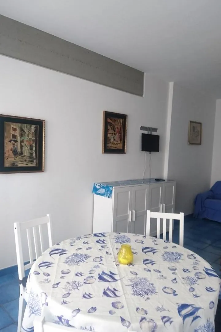 Condominio Penelope 意大利