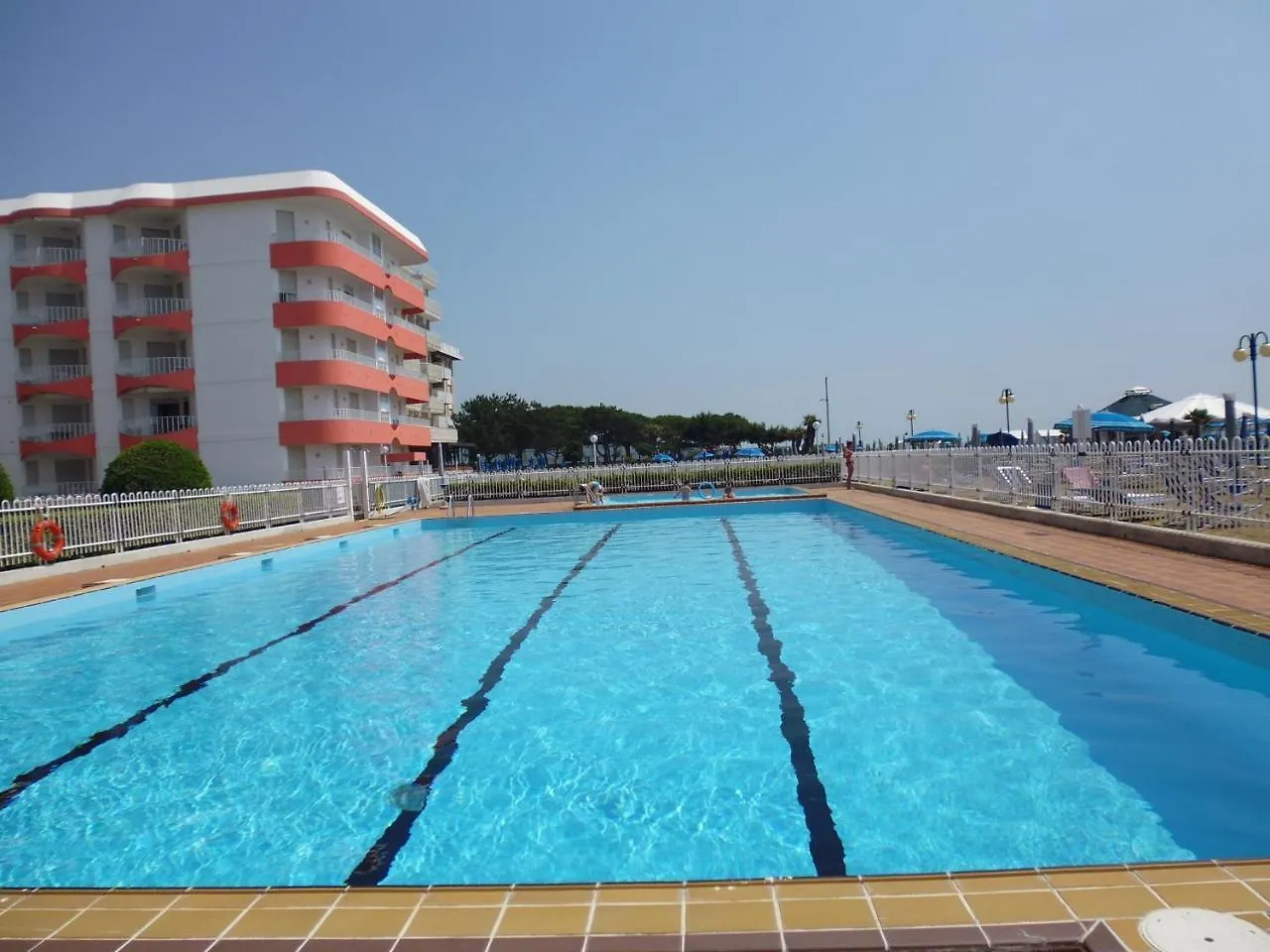 Condominio Penelope