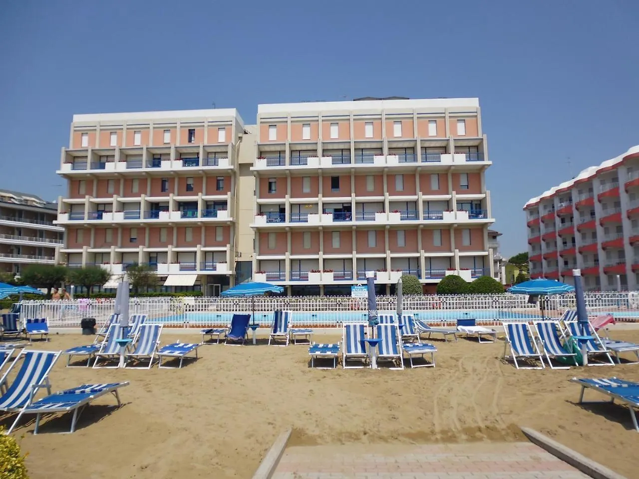公寓 Condominio Penelope