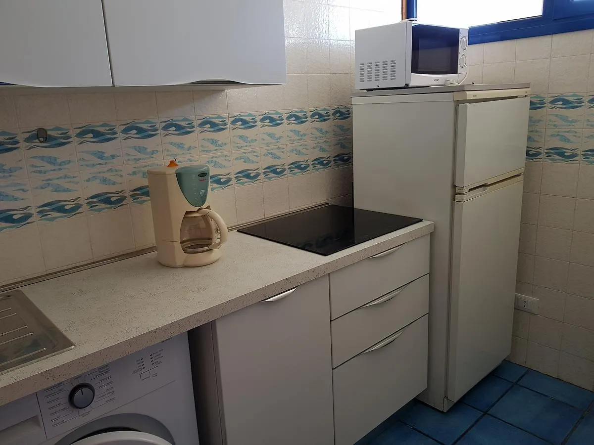 Condominio Penelope Апартаменты Лидо-ди-Езоло