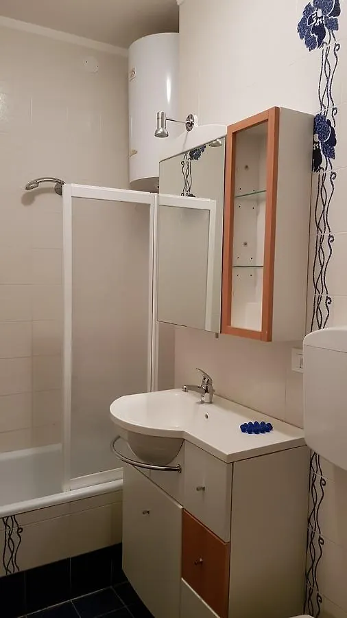 Апартаменты Condominio Penelope