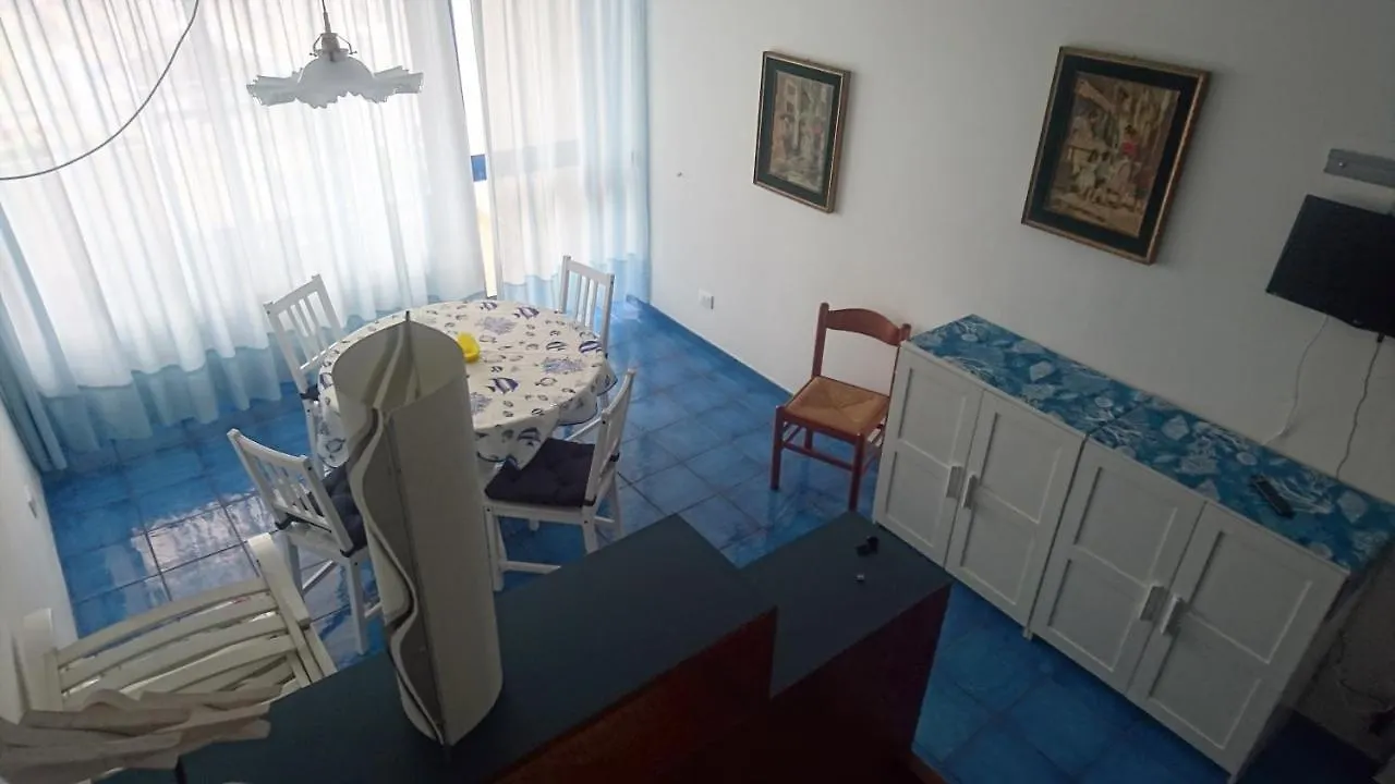 Condominio Penelope Лидо-ди-Езоло